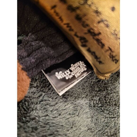 Willy Wonka & The Chocolate Factory- Charlie- NWT - Picture 4 of 7